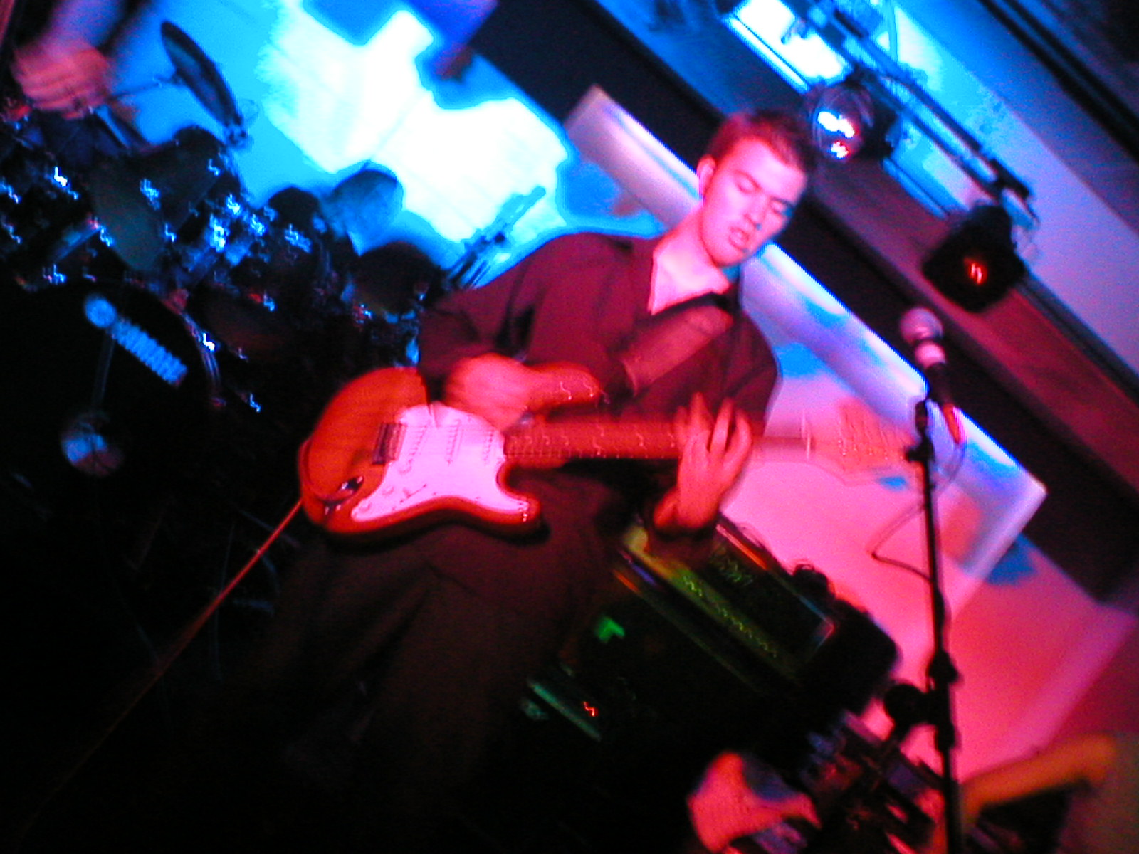 Mark